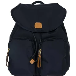 Brics XBag Small City Backpack Olive BXL43754 | Altman Luggage