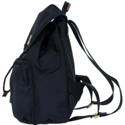Brics XBag Small City Backpack Navy BXL43754 | Altman Luggage