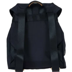 Brics XBag Small City Backpack Navy BXL43754 | Altman Luggage