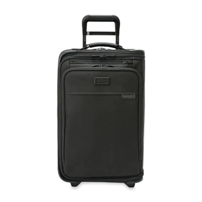 Briggs & Riley 22" CARRY-ON 2-WHEEL GARMENT BAG