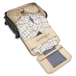 Briggs & Riley 22" CARRY-ON 2-WHEEL GARMENT BAG