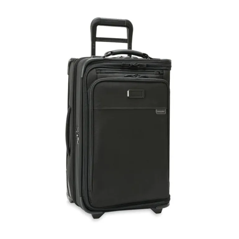 Briggs & Riley 22" CARRY-ON 2-WHEEL GARMENT BAG