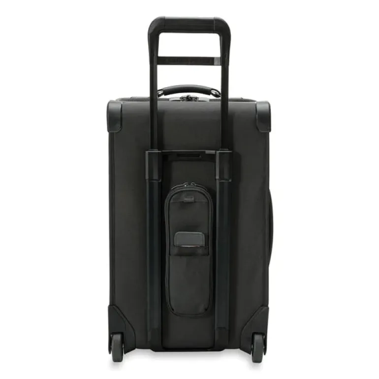 Briggs & Riley 22" CARRY-ON 2-WHEEL GARMENT BAG