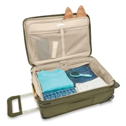 Briggs & Riley Baseline BLU122CX Essential 2 Wheel Carry on