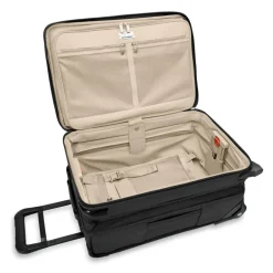 Briggs & Riley Baseline BLU122CX Essential 2 Wheel Carry on