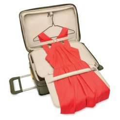 Briggs & Riley Baseline BLU122CX Essential 2 Wheel Carry on