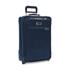 Briggs & Riley Baseline BLU122CX Essential 2 Wheel Carry on