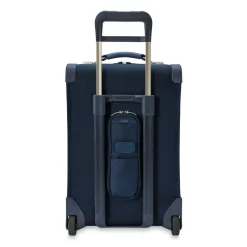 Briggs & Riley Baseline BLU122CX Essential 2 Wheel Carry on
