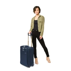 Briggs & Riley Baseline BLU122CX Essential 2 Wheel Carry on