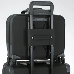 Briggs & Riley @work Medium Spinner Brief KR420SP