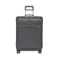 Briggs and Riley Baseline BLU126CXSP Medium Expandable Spinner