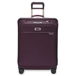 Briggs and Riley Baseline BLU126CXSP Medium Expandable Spinner