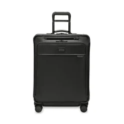 Briggs and Riley Baseline BLU126CXSP Medium Expandable Spinner