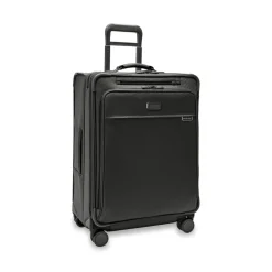 Briggs and Riley Baseline BLU126CXSP Medium Expandable Spinner