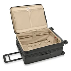 Briggs and Riley Baseline BLU126CXSP Medium Expandable Spinner