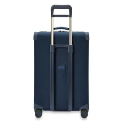 Briggs and Riley Baseline BLU126CXSP Medium Expandable Spinner