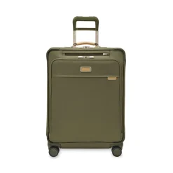 Briggs and Riley Baseline BLU126CXSP Medium Expandable Spinner