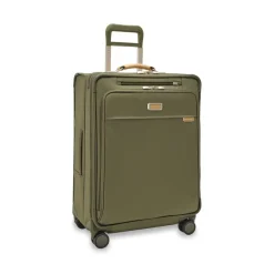 Briggs and Riley Baseline BLU126CXSP Medium Expandable Spinner