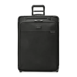 Briggs and Riley Baseline BLU126CX Medium Expandable Upright