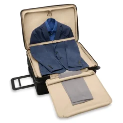 Briggs and Riley Baseline BLU126CX Medium Expandable Upright