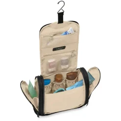 Briggs and Riley Baseline Deluxe Hangable Kit | Altman Luggage