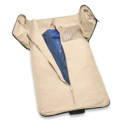 Briggs and Riley Baseline BL329 Garment Duffle | Altman Luggage