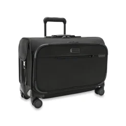 Briggs and Riley Baseline BLU174SP4 Wide Carry on Wheeled Garment Bag