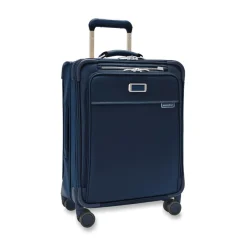 Briggs and Riley Baseline BLU121CXSPW Global Carry on Spinner
