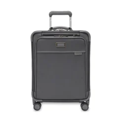 Briggs and Riley Baseline BLU121CXSPW Global Carry on Spinner
