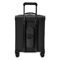 Briggs and Riley Baseline BLU121CXSPW Global Carry on Spinner