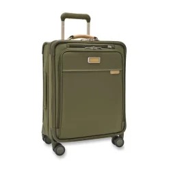 Briggs and Riley Baseline BLU121CXSPW Global Carry on Spinner