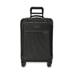Briggs and Riley Baseline BLU122CXSP Essential Carryon Spinner