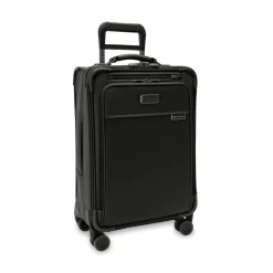 Briggs and Riley Baseline BLU122CXSP Essential Carryon Spinner