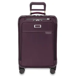 Briggs and Riley Baseline BLU122CXSP Essential Carryon Spinner