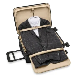 Briggs and Riley Baseline BLU122CXSP Essential Carryon Spinner