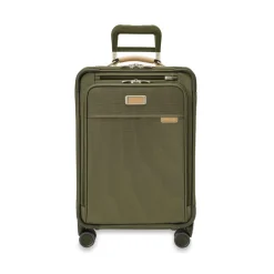 Briggs and Riley Baseline BLU122CXSP Essential Carryon Spinner