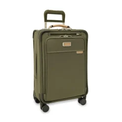 Briggs and Riley Baseline BLU122CXSP Essential Carryon Spinner