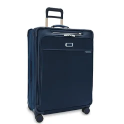 Briggs and Riley Baseline BLU129CXSP Large Expandable Spinner | Altman Luggage