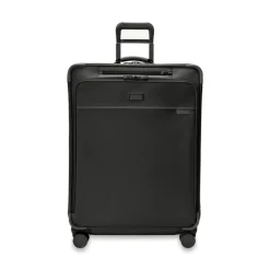 Briggs and Riley Baseline BLU129CXSP Large Expandable Spinner | Altman Luggage