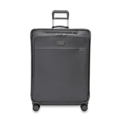 Briggs and Riley Baseline BLU129CXSP Large Expandable Spinner | Altman Luggage