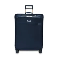 Briggs and Riley Baseline BLU129CXSP Large Expandable Spinner | Altman Luggage