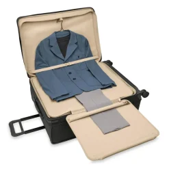 Briggs and Riley Baseline BLU131CXSP Extra Large Expandable Spinner