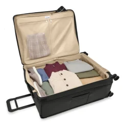 Briggs and Riley Baseline BLU131CXSP Extra Large Expandable Spinner