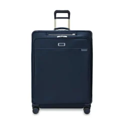 Briggs and Riley Baseline BLU131CXSP Extra Large Expandable Spinner
