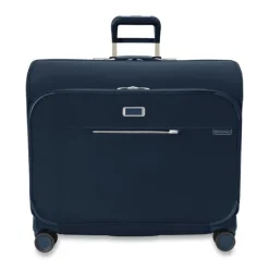 Briggs and Riley Baseline BLU177SP Deluxe Wardrobe Spinner