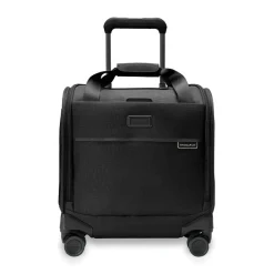 Briggs and Riley Baseline BLU116SP Cabin Spinner | Altman Luggage
