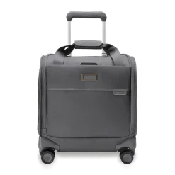 Briggs and Riley Baseline BLU116SP Cabin Spinner | Altman Luggage