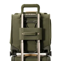Briggs and Riley Baseline BLU116SP Cabin Spinner | Altman Luggage