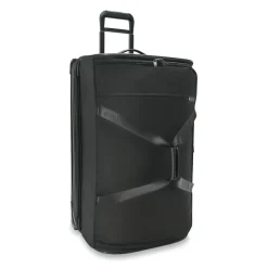 Briggs and Riley Baseline BLUWD129 Large 2 Wheel Duffle