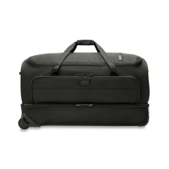 Briggs and Riley Baseline BLUWD129 Large 2 Wheel Duffle